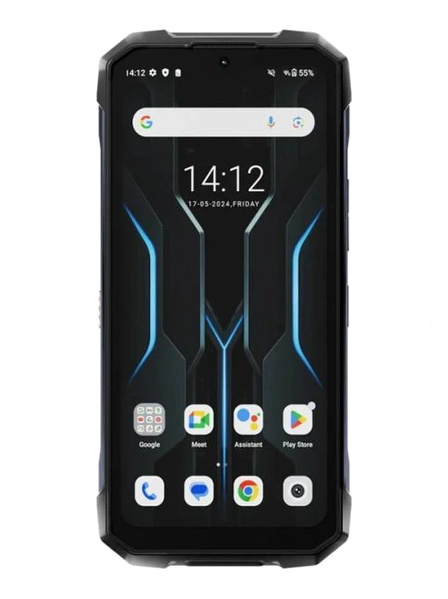 precios Hotwav Cyber 16 Pro