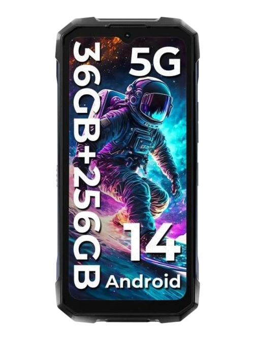 precios Hotwav Hyper 7 Pro 5G