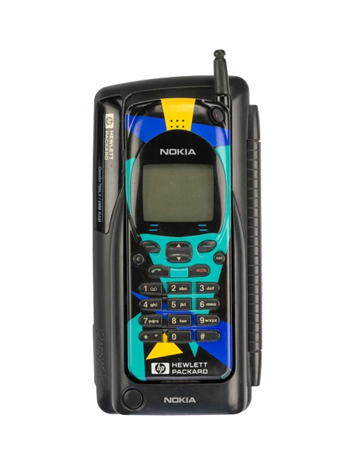 HP HP - OmniGo 700LX