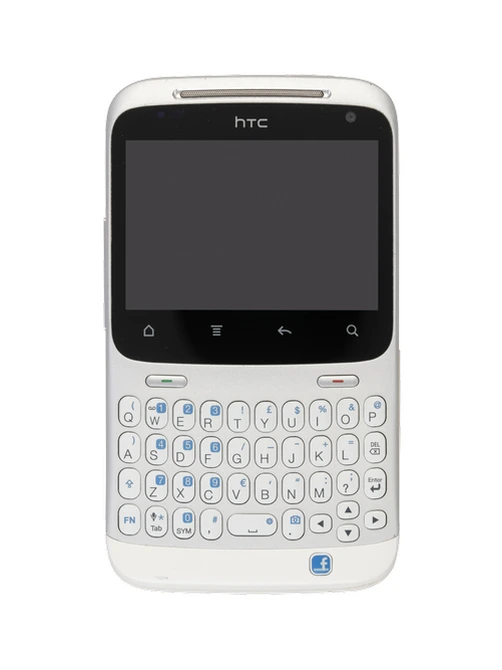 HTC - ChaCha