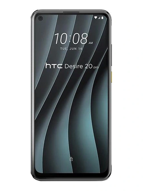 HTC Desire 20 Pro