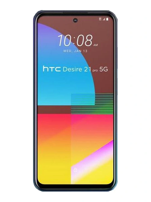 HTC Desire 21 Pro 5G