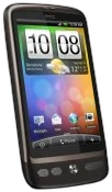 HTC Desire