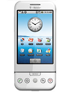 HTC Dream (T-Mobile G1)