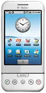 HTC HTC Dream / Google G1 (2008)