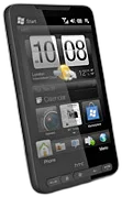 HTC HD2 (Leo)