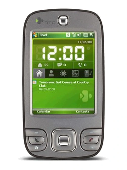 HTC P3400