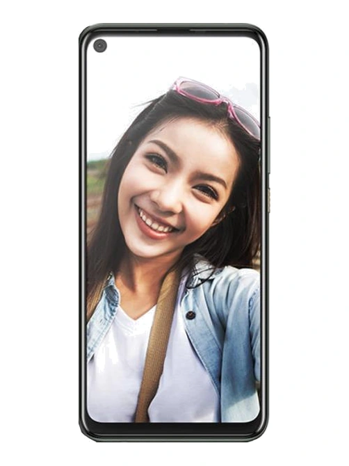 HTC U20 5G