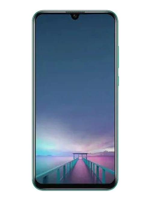 Huawei Honor 9x Lite
