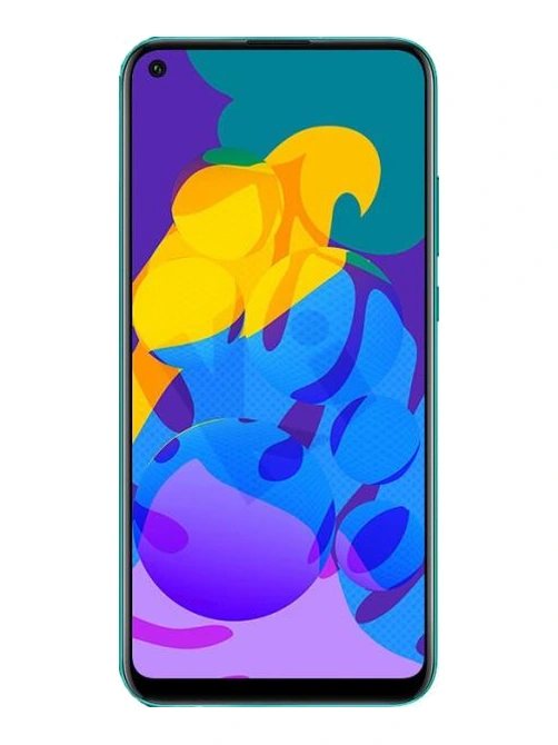 Huawei Honor Play 4T