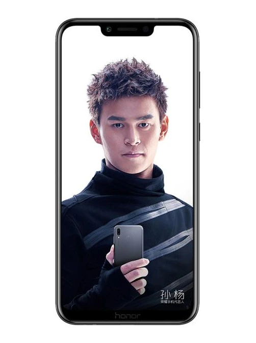 Huawei Huawei Honor Play