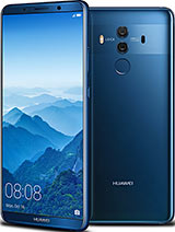 Huawei Mate 10 Pro (Kirin 970)