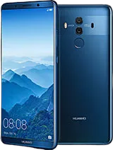 precios Huawei Mate 10 Pro