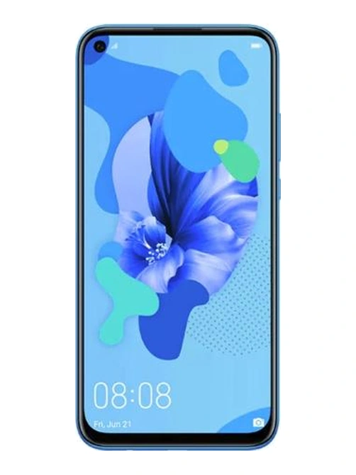 Huawei Mate 30 Lite