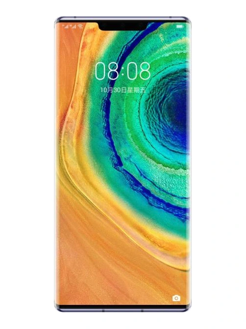 Huawei Mate 30E Pro 5G