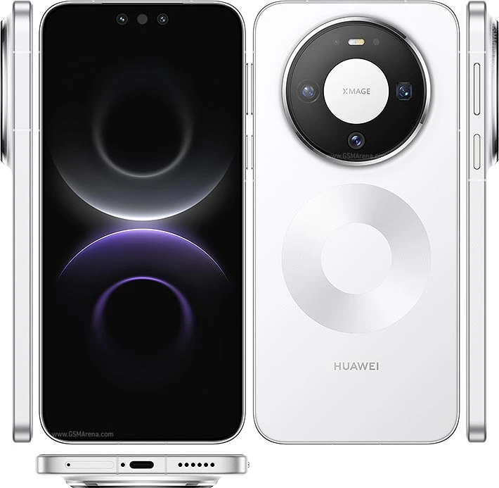 Huawei Mate 80