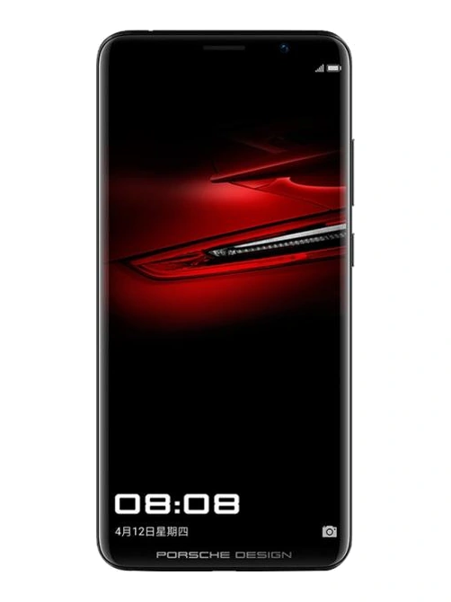 Huawei Mate RS Porsche Design