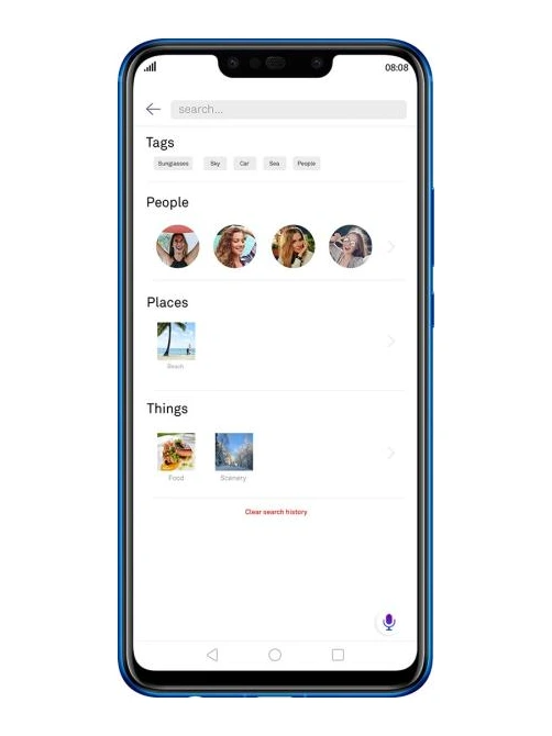 Huawei Huawei nova 3i