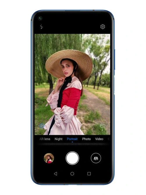 Huawei Nova 5T