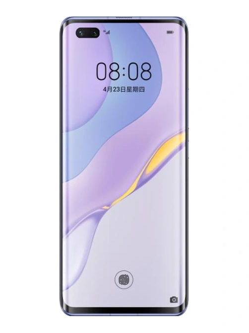 Huawei Nova 7 Pro