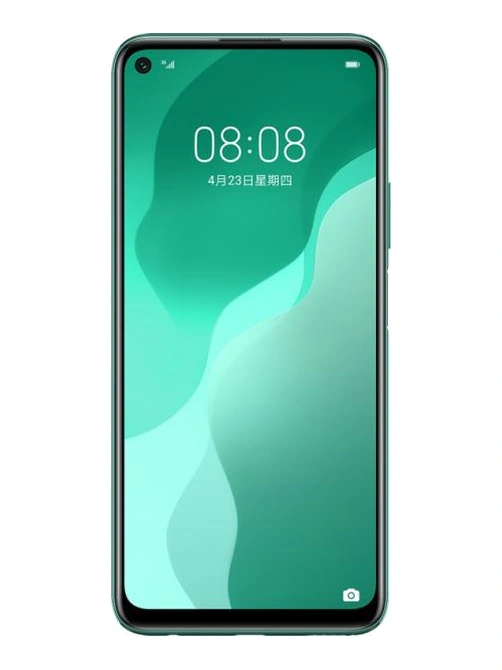 Huawei nova 7 SE