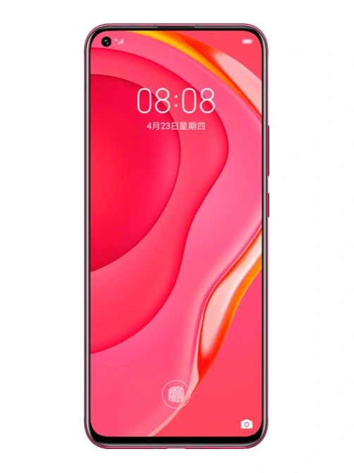 Huawei Nova 7