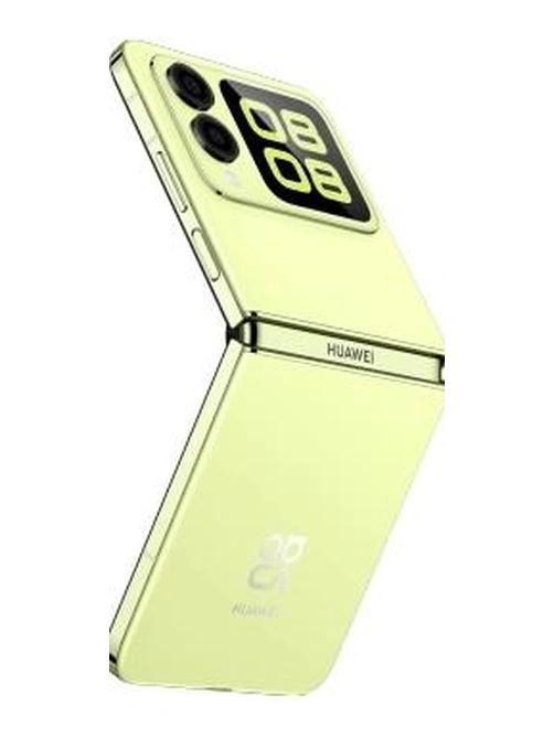 Huawei Nova Flip