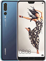 Huawei P20 Pro (2018)