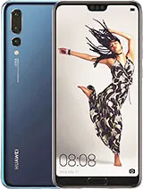 precios Huawei P20 Pro