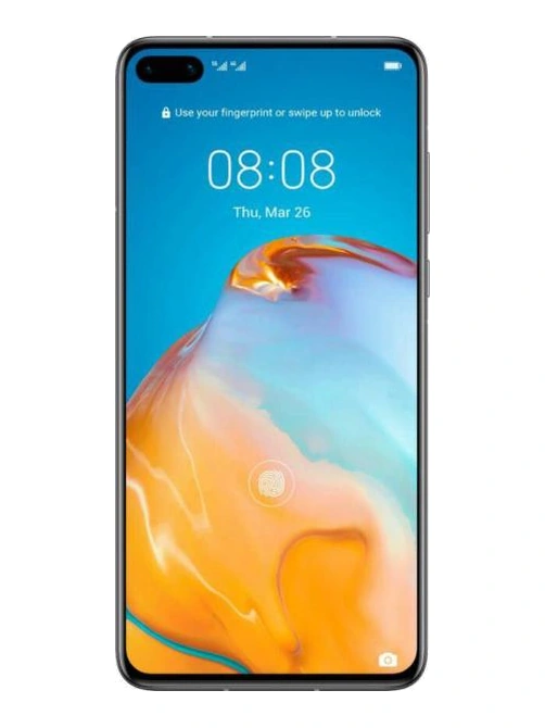 Huawei P40