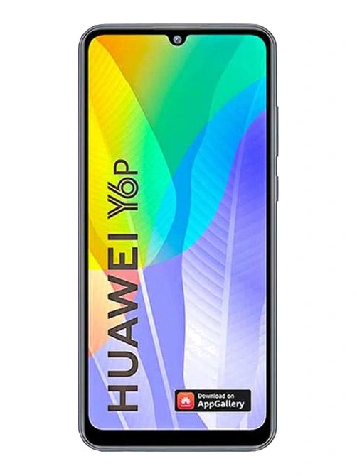 Huawei Y6p