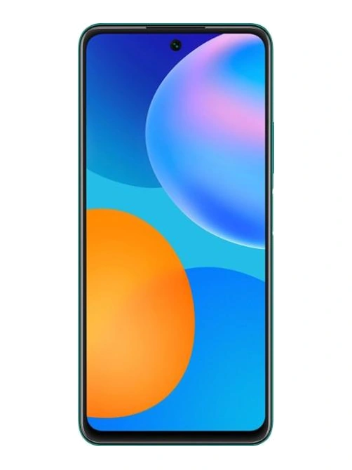 Huawei Y7a