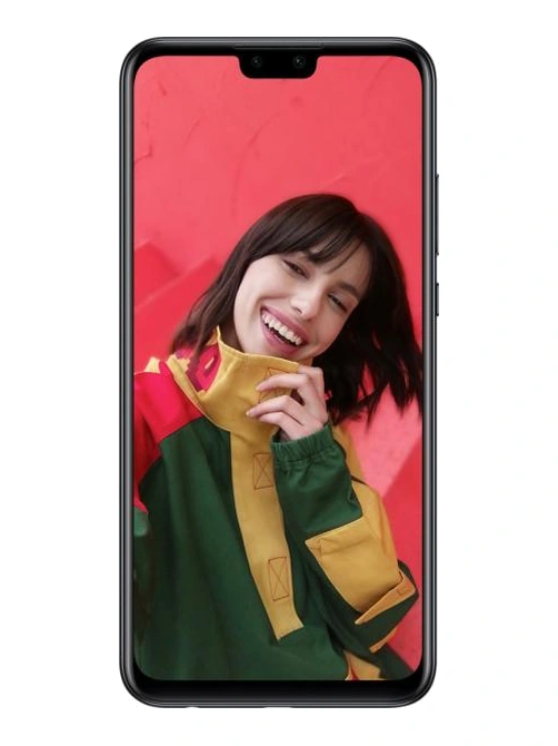 Huawei Y8s