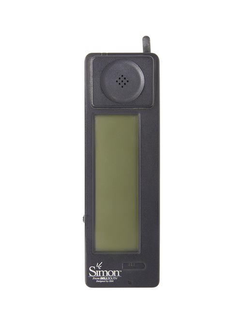 IBM - Simon