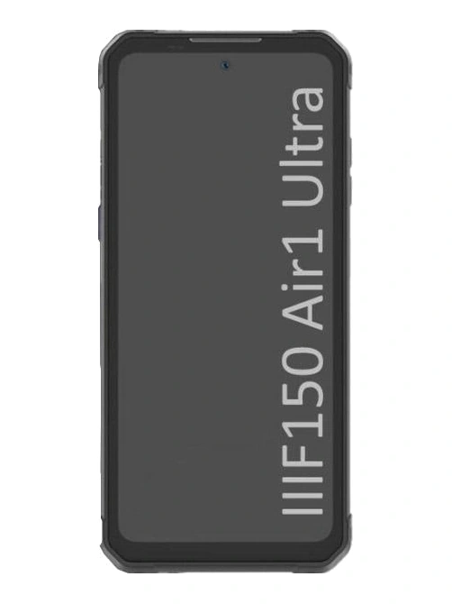 iiiF150 Air1 Ultra+