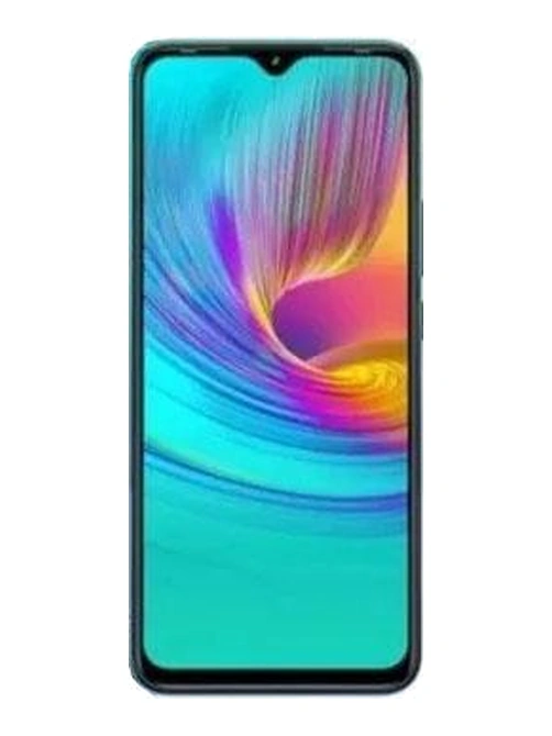 Infinix Hot 10 Lite