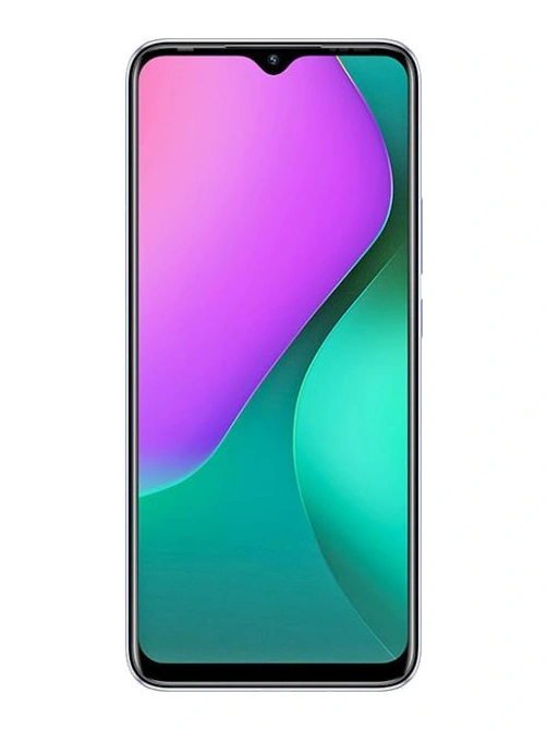 Infinix Hot 10 Play