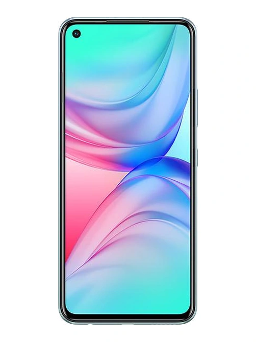 Infinix Hot 10