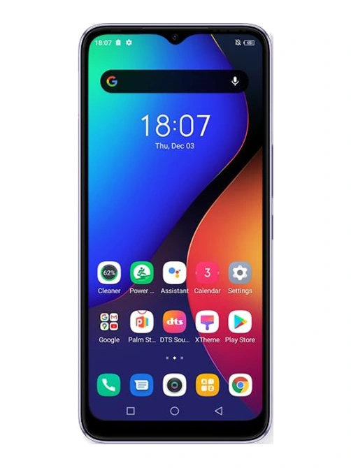 Infinix Hot 10i