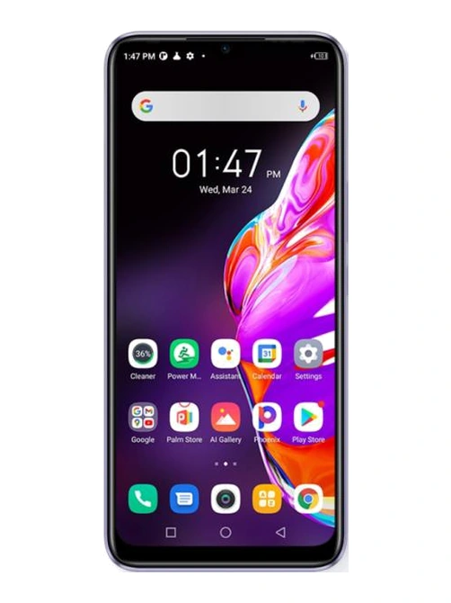 Infinix Hot 10T