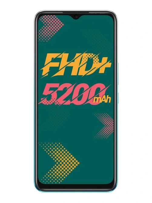 Infinix Hot 11