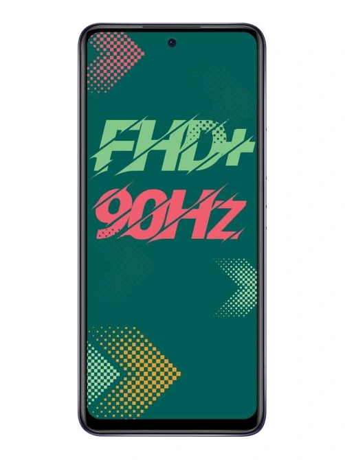 Infinix Hot 11S