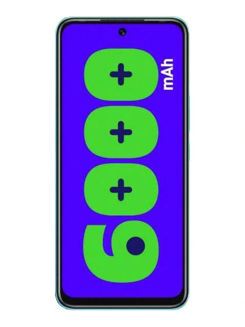 Infinix HOT 12 Play