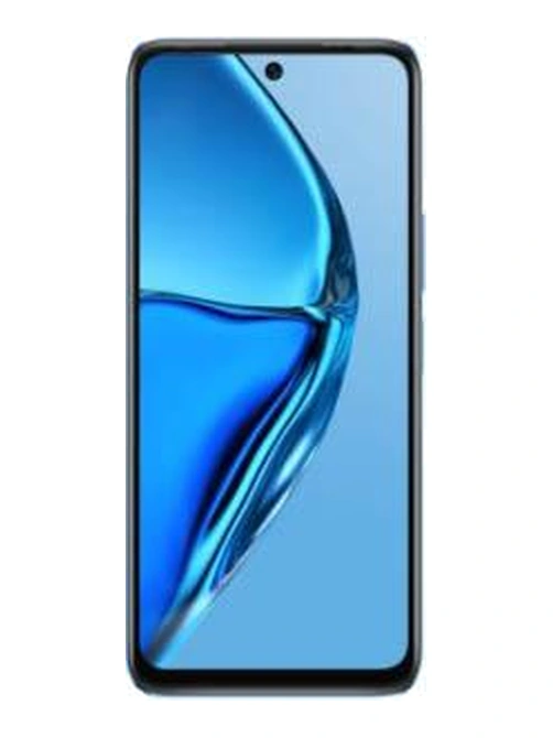 Infinix Hot 20