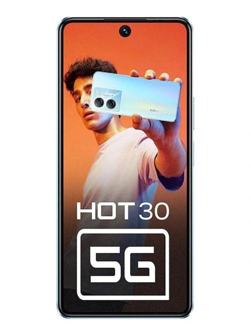 Infinix Hot 30 5G