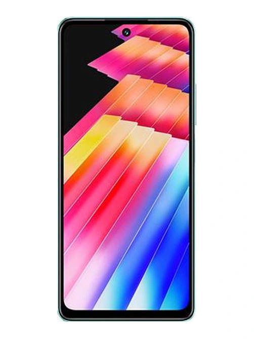 Infinix Hot 30