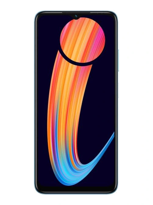 Infinix HOT 30i