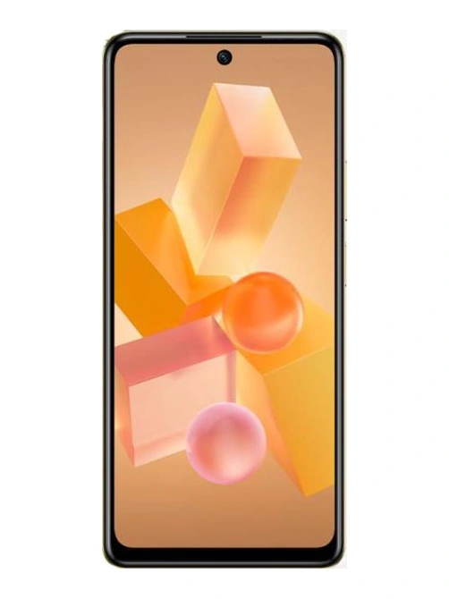 Infinix Hot 40 Pro