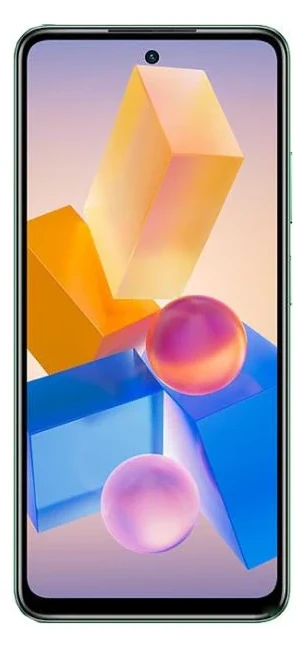 Infinix Hot 40i
