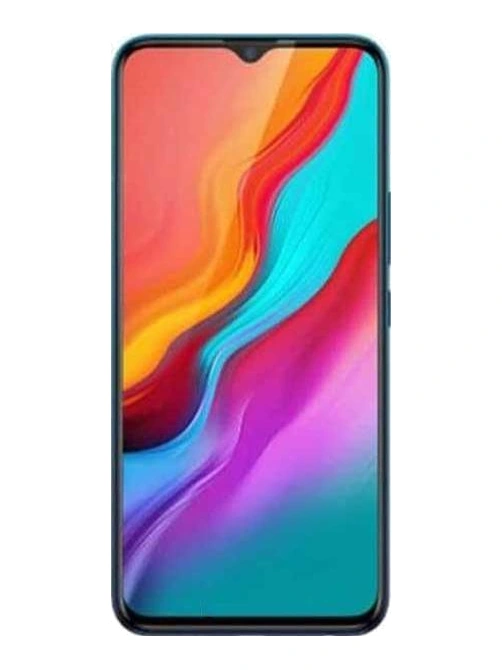 Infinix Hot 9 Play